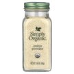Фото товару Onion Powder Фото товару Simply Organic, Onion Powder, Спеції, 85 г