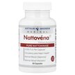 Фото товару Nattovena Pure Nattokinase 200 mg Фото товару Nattovena Pure Nattokinase 200 mg, Наттокіназа, 30 капсул