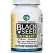 Фото товару Whole Spectrum Black Seed Ultimate Defense Formula, Чорний кмин, 