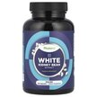 Фото товара White Kidney Bean Extract Фото товара Phytoral, Поддержка почек, White Kidney Bean Extract, 120 капсул