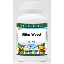 Трави Bitter Wood - 450 mg TerraVita 1 шт