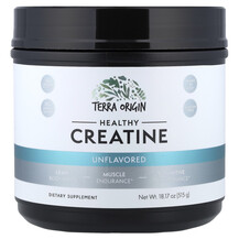 Healthy Creatine Unflavored Креатин Terra Origin 515 г Healthy Creatine Unflavored Креатин Terra Origin 515 г