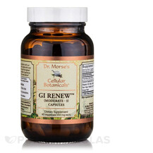 GI Renew Moderate-3 Capsules Поддержка кишечника Doctor