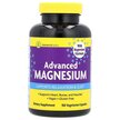 Фото товара InnovixLabs, Магний, Advanced Magnesium, 150 капсул