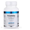 Фото товара B-Complex Фото товара Douglas Laboratories, B-комплекс, B-Complex, 60 капсул