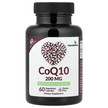 Фото товару Future Biotics, CoQ10 200 mg, Коензим CoQ10, 60 капсул