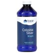 Фото товара Trace, Серебро, Colloidal Silver 30 ppm, 473 мл