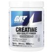 Фото товару GAT, Sport Essentials Creatine Powder Unflavored, Креатин, 150 г