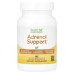 Фото товара Adrenal Support with L-Tyrosine Rhodiola Extract Ashwagandha Extract and Eleuthero Extract Фото товара Adrenal Support with L-Tyrosine Rhodiola Extract Ashwagandha, Ашв