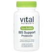 Фото товару Pro-IBS Support 30 Billion CFU Фото товару Hyperbiotics, Pro-IBS Support 30 Billion CFU, Пробіотики, 30 капс