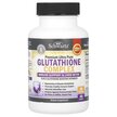 Фото товара L-Глутатион, Premium Ultra Pure Glutathione Complex, 60 капсул
