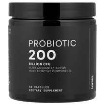Пробіотики Probiotic 200 Toniiq 60 капсул