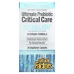 Фото товара Ultimate Probiotic Critical Care 55 Billion CFU Фото товара Пробиотики, Ultimate Probiotic Critical Care 55 Billion CFU, 30 к