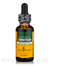 Ломатиум Lomatium Herb Pharm 30 мл Ломатиум Lomatium Herb Pharm 30 мл