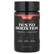 Фото товара Snap Supplements, Тестостероновый бустер, Testo Booster, 90 капсу