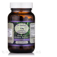 Heal All Herbal Blend Capsules Травяные добавки Doctor Heal All Herbal Blend Capsules Травяные добавки Doctor