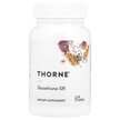 Фото товара Thorne, Глутатион-SR, Glutathione-SR 60, 60 капсул