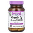 Фото товару Bluebonnet Nutrition, Vitamin D3 2000 IU, Вітамін D3, 90 капсул