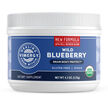 Фото товара Vimergy, Голубика, Wild Blueberry Powder, 120 г