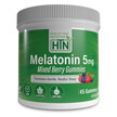 Фото товара Melatonin Фото товара Health Thru Nutrition, Мелатонин, Melatonin, 45 таблеток