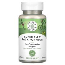 Super Flex Back Formula Поддержка суставов Natural Balance