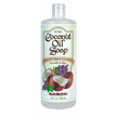 Фото товара Pure Coconut Oil Soap - Lavender & Mint Фото товара NutriBiotic, Мыло, Pure Coconut Oil Soap - Lavender & Mint, 9