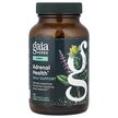 Фото товару Adrenal Health Фото товару Gaia Herbs, Adrenal Health, Допомагає боротися зі стресом, 120 ка