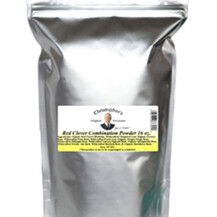 Red Clover Combination Powder Красный клевер Christopher's