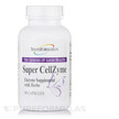 Фото товару Super CellZyme Фото товару Transformation Enzymes, Super CellZyme, Ферменти, 90 капсул