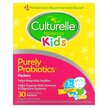 Фото товара Kids Daily Probiotic Unflavored Фото товара Culturelle, Пробиотик для детей, Kids Daily Probiotic, 30 пакетов