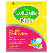 Пробиотик для дітей Kids Daily Probiotic Culturelle Пробиотик для дітей Kids Daily Probiotic Culturelle