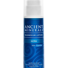 Сонцезахисний лосьйон Magnesium Lotion - Ultra with 150 мл