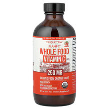 Вітамін C Plant-C Whole Food Vitamin C Organic Berry