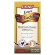 Фото товару Extra Soy Lecithin 2400 mg Фото товару CATALO, Extra Soy Lecithin 2400 mg, Лецитин, 300 капсул