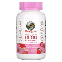 Колаген Vegan Collagen Boosting Gummies Watermelon