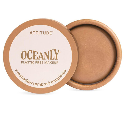 Основне фото товару Oceanly Eyeshadow - Happy Hour Основне фото товару Oceanly Eyeshadow - Happy Hour, Засоби для догляду за зором, 1 шт