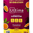 Фото товару Electrolyte Hydration Powder Drink Mix, Електроліти, 20 Serving S