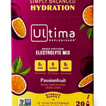 Електроліти Electrolyte Hydration Powder Drink Mix Flavor