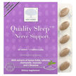 Фото товара New Nordic, Поддержка сна, Quality Sleep Nerve Support, 60 таблет