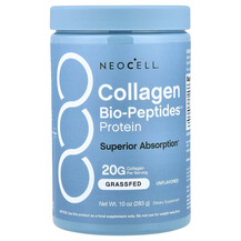 Collagen Bio-Peptides Protein Unflavored Коллаген Neocell