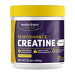 Фото товару Healthy Origins, Supreme Creatine Unflavored, Креатин, 601 г