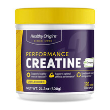 Креатин Supreme Creatine Unflavored Healthy Origins 601 г