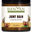 Фото товара Joint Balm Фото товара Banyan Botanicals, Поддержка суставов, Joint Balm, 4 oz
