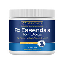 Rx Essentials for Pets Dogs Powder Мультивитамины 227 г