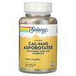 Фото товару 2:1 Ratio Cal-Mag Asporotates Advanced Chelate, Кальцій Магній, 1