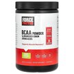 Фото товару BCAA Powder Cherry Limeade Фото товару Force Factor, BCAA Powder Cherry Limeade, БЦАА, 201 г