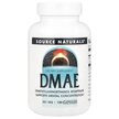 Фото товара Source Naturals, Диметиламиноэтанол, DMAE 351 mg, 100 капсул