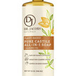 Фото товара Мыло, Plant-Based Pure Castile All-in-1 Soap + Almond Oil, 946 мл