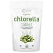 Фото товару Micro Ingredients, Organic Chlorella Tablet 3 g, Хлорела, 720 таб