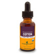 Фото товару Herb Pharm, Cotton Root Bark Extract Liquid, Трави, 30 мл